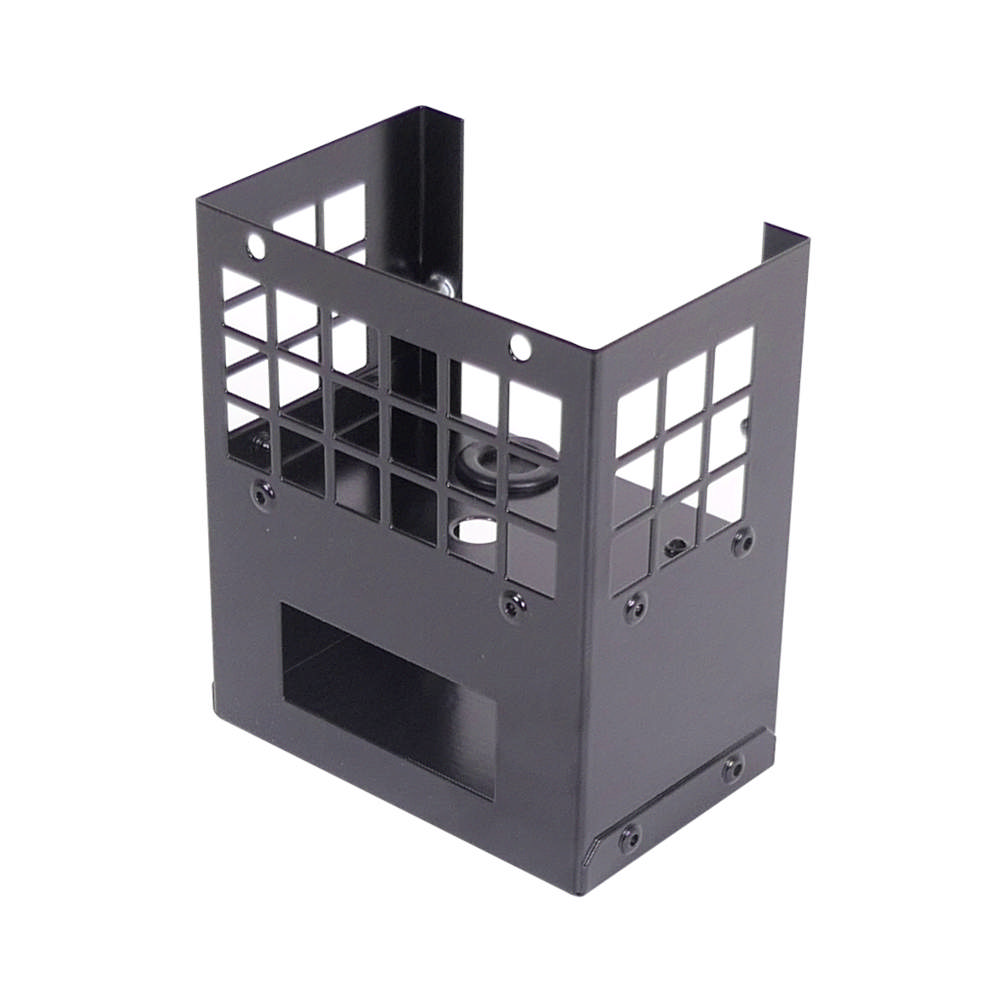 Front for Roomthermostat