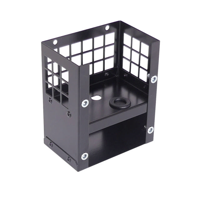 Front for Roomthermostat