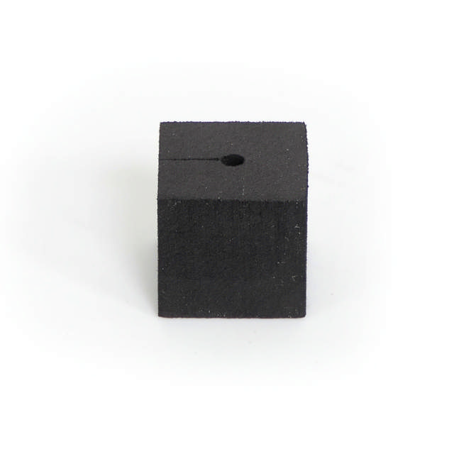 Rubber and silicone profile, Cable Gasket - temperature sensor