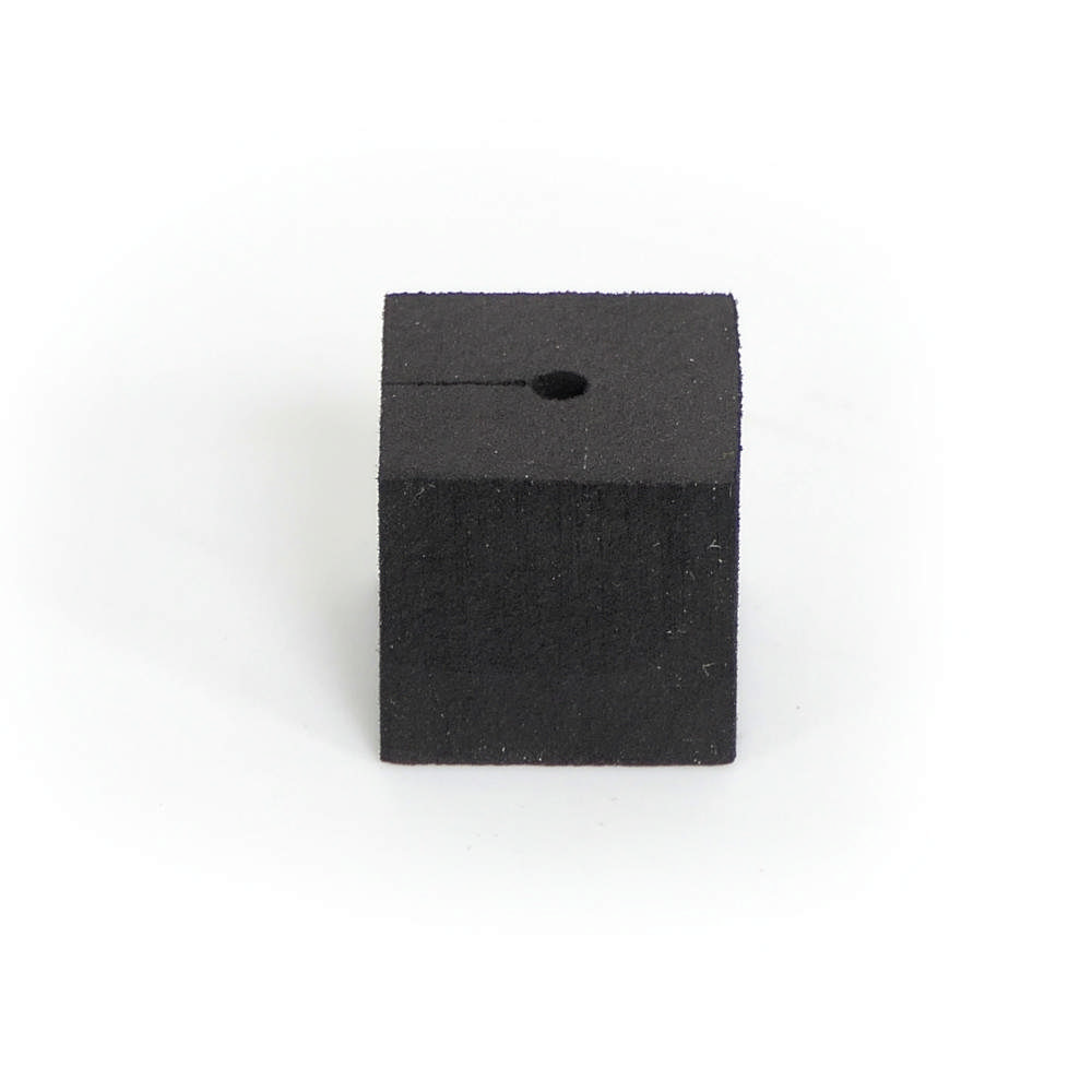 Rubber and silicone profile, Cable Gasket - temperature sensor