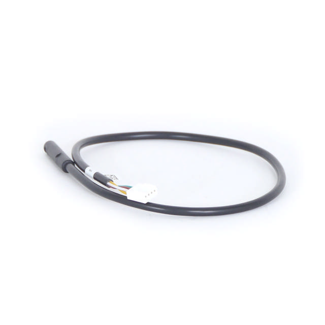 Sensor, Humidity sensor SHT31, 480mm, Molex