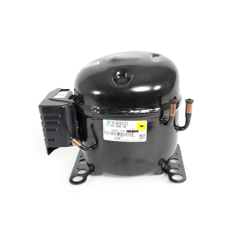 Reciprocating compressor, AE-1201-BF-M exclusive of accessories