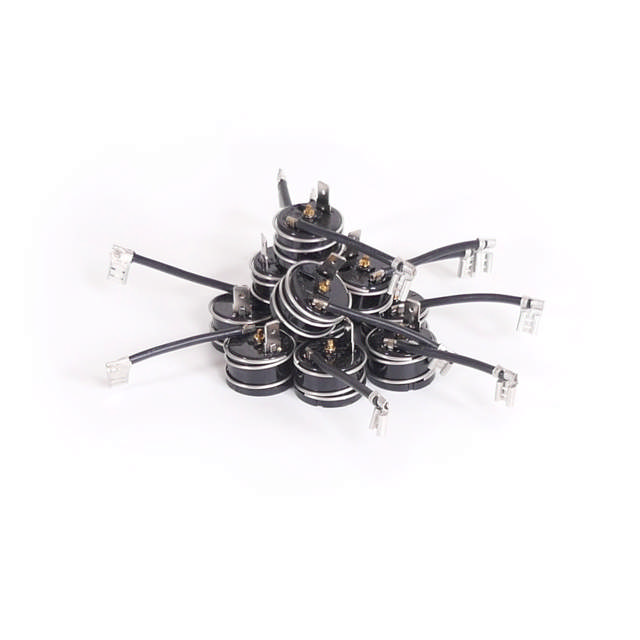 Thermal overload B190-140, kit