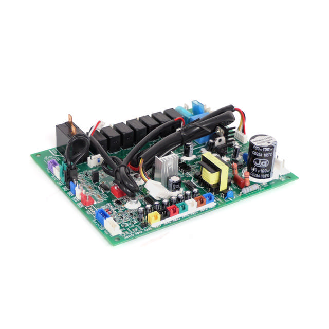 PCB - 12, Inverter board