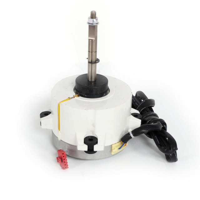 Fan motor - 12, 15, 16