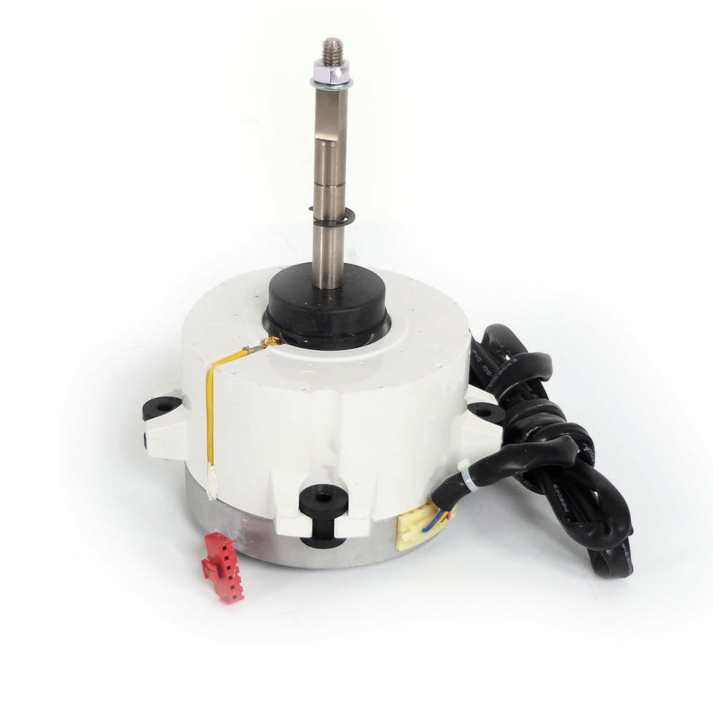 Fan motor - 12, 15, 16