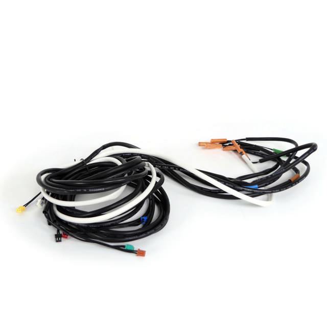 Sensors (full set) - 12, 10, 15, 16, 22