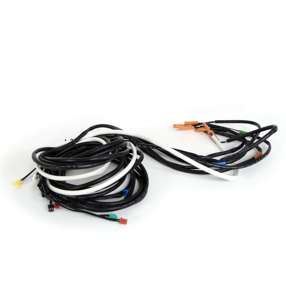 Sensors (full set) - 12, 10, 15, 16, 22