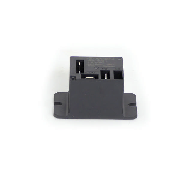 Water pump contactor - 15, 16, 22, 28