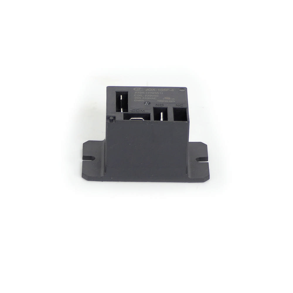 Water pump contactor - 15, 16, 22, 28