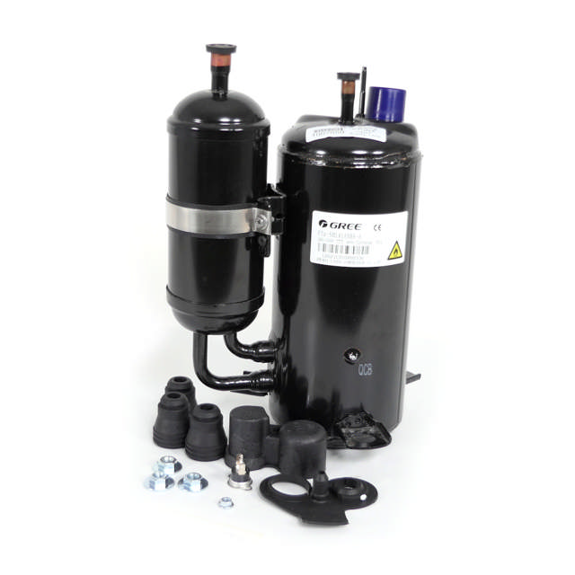 R32 Compressor - 12