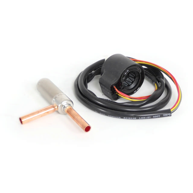 Electronic expansion valve - 50, 100