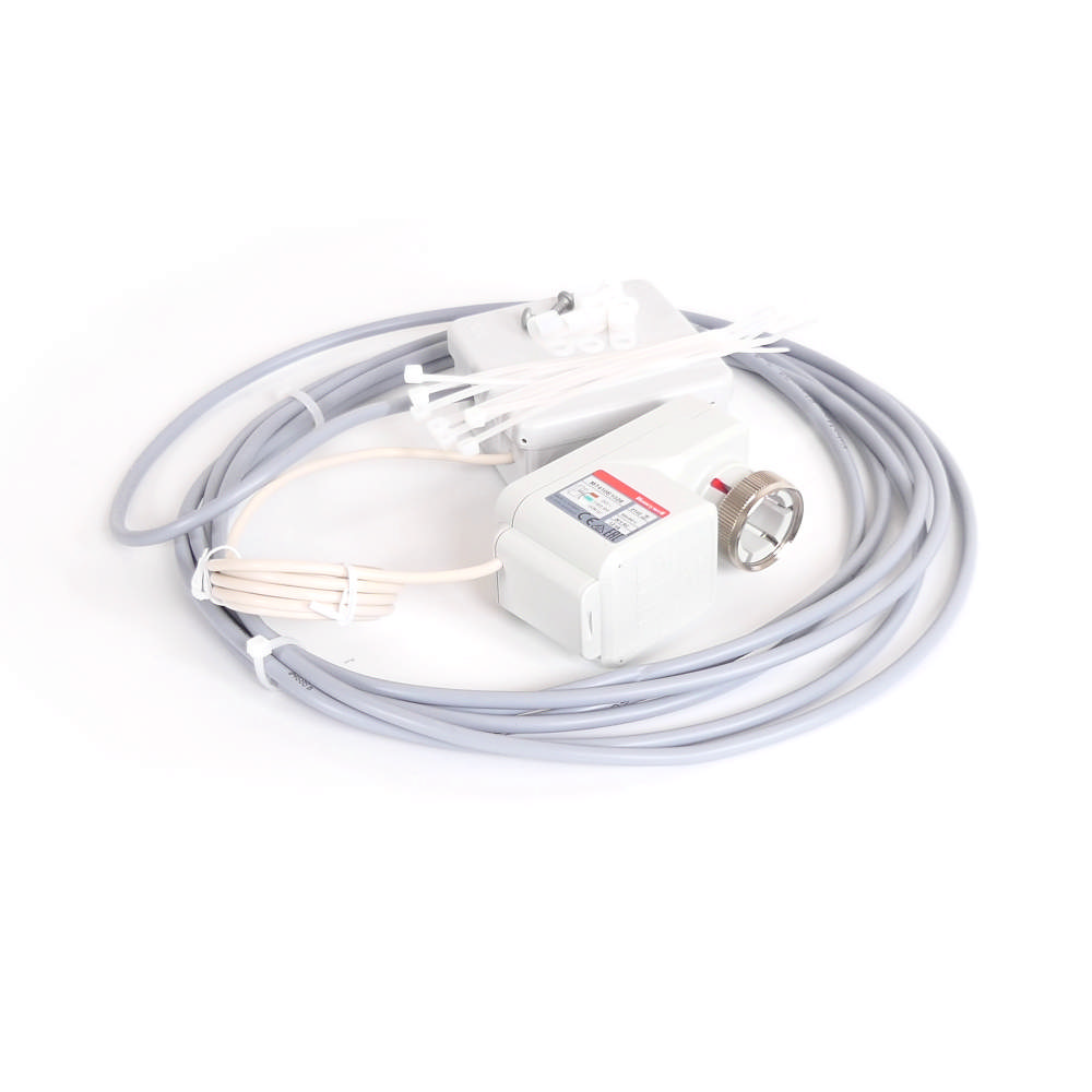 Actuator for KVS 6,3 to KVS 20