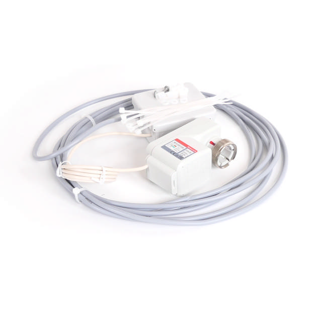 Actuator for KVS 6,3 to KVS 20