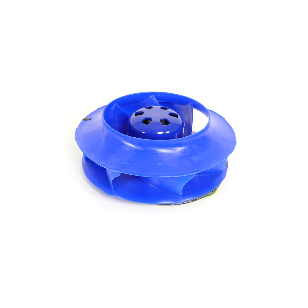 Radial fan, Ø204, RH20V-4IP.Z8.AR