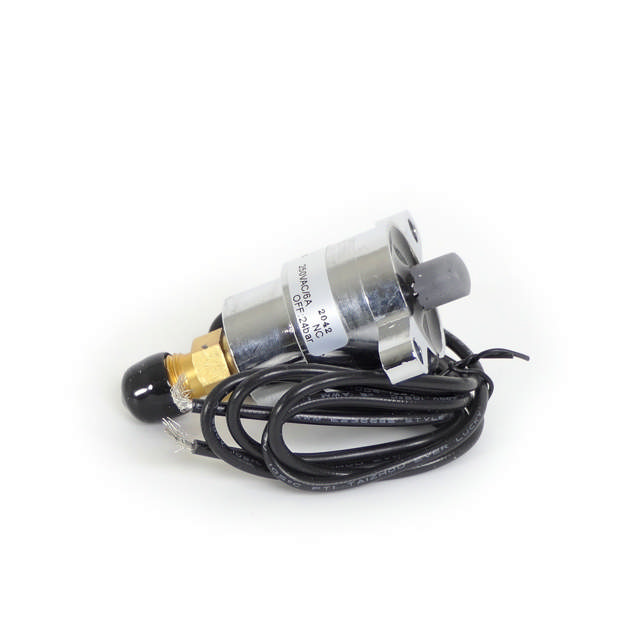 Pressostat, high pressure, 16.7-24 bar