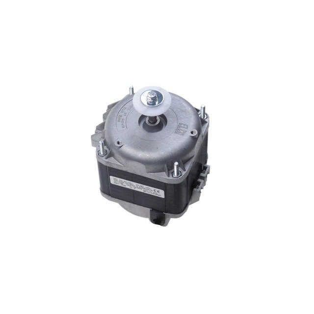 Axial fan, motor 34 W, 230 V