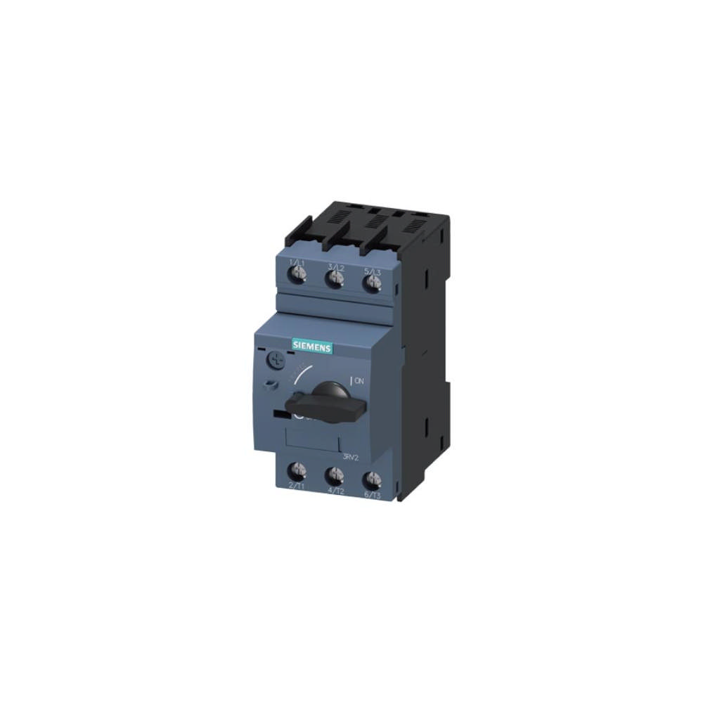 Contactor, switch, Ir 27,0-32,0A