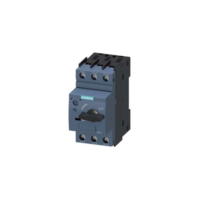 Contactor, switch, Ir 2,2-3,2A