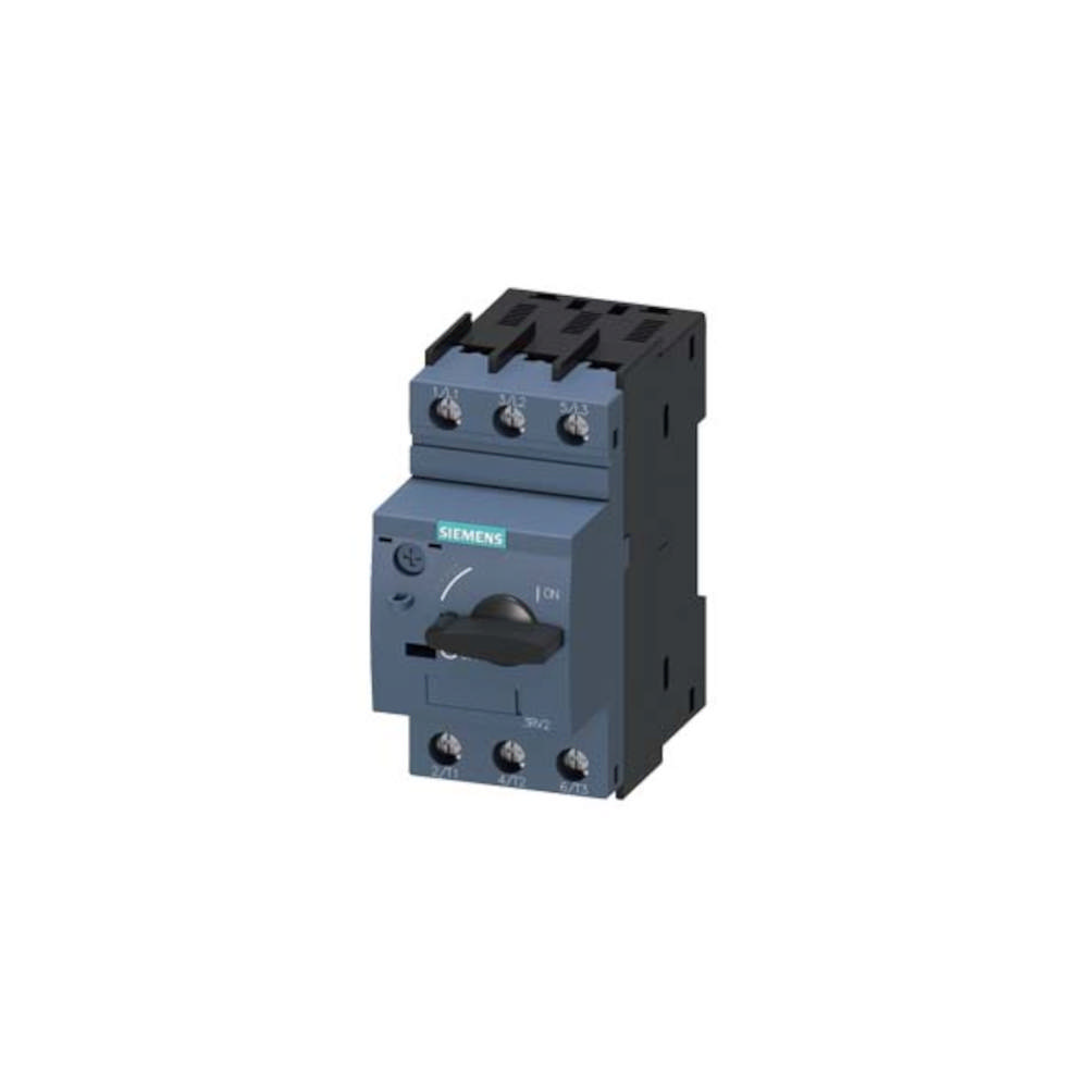 Contactor, switch, Ir 2,8-4A