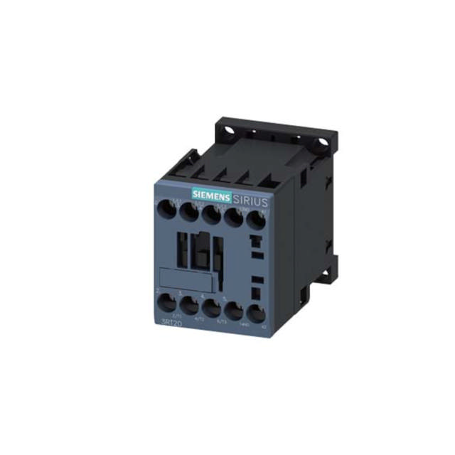 Contactor, switch, 3 KW