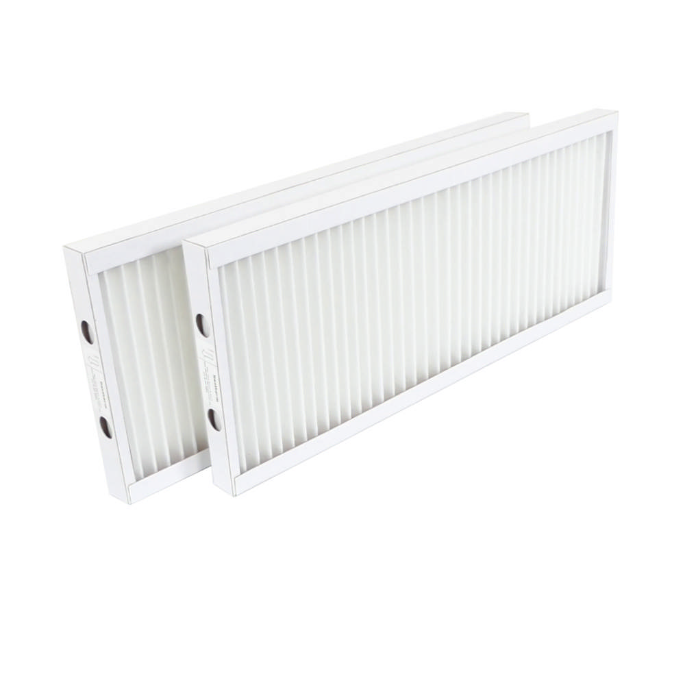 Filter kit  1x ISO C75% (G4) + 1x ePM1 60% (F7)