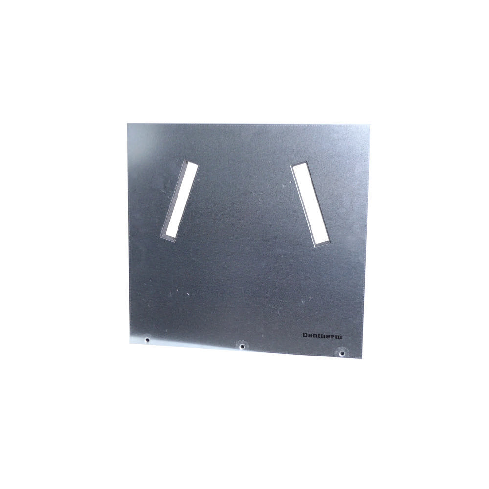 Front complete RCV320