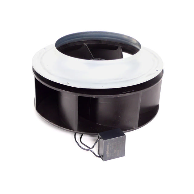 Radial fan, LXFB2E225/62-P92/35-AA01 with 720mm cable