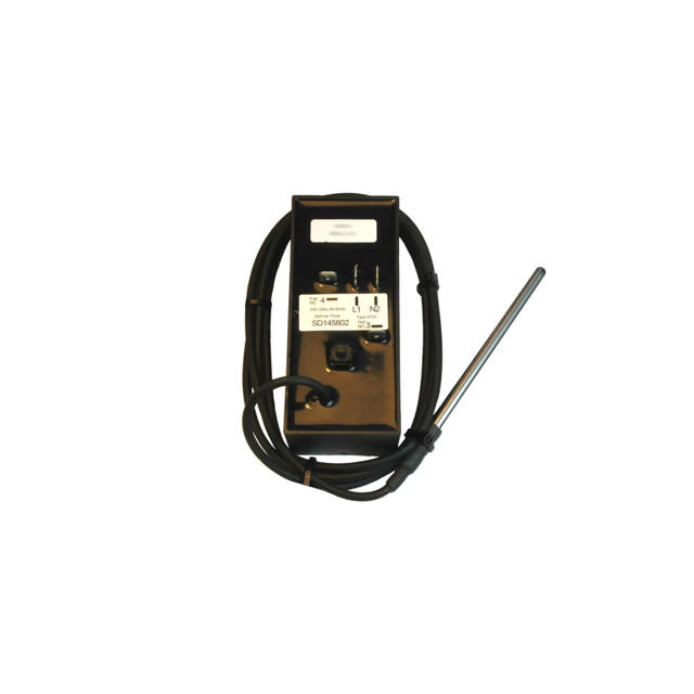 Control board, Defrost Stat/ Timer w/ Probe