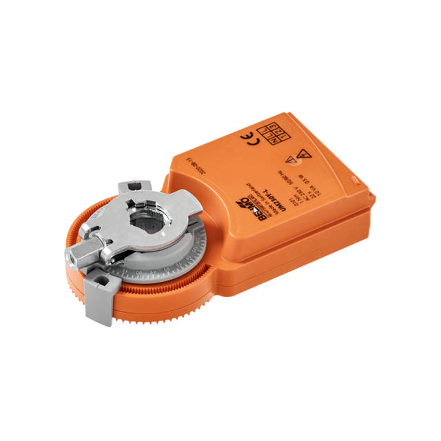 Damper motor, UM230Y-L