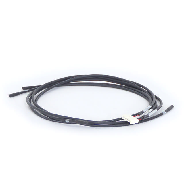 Sensor, temperatur, kit