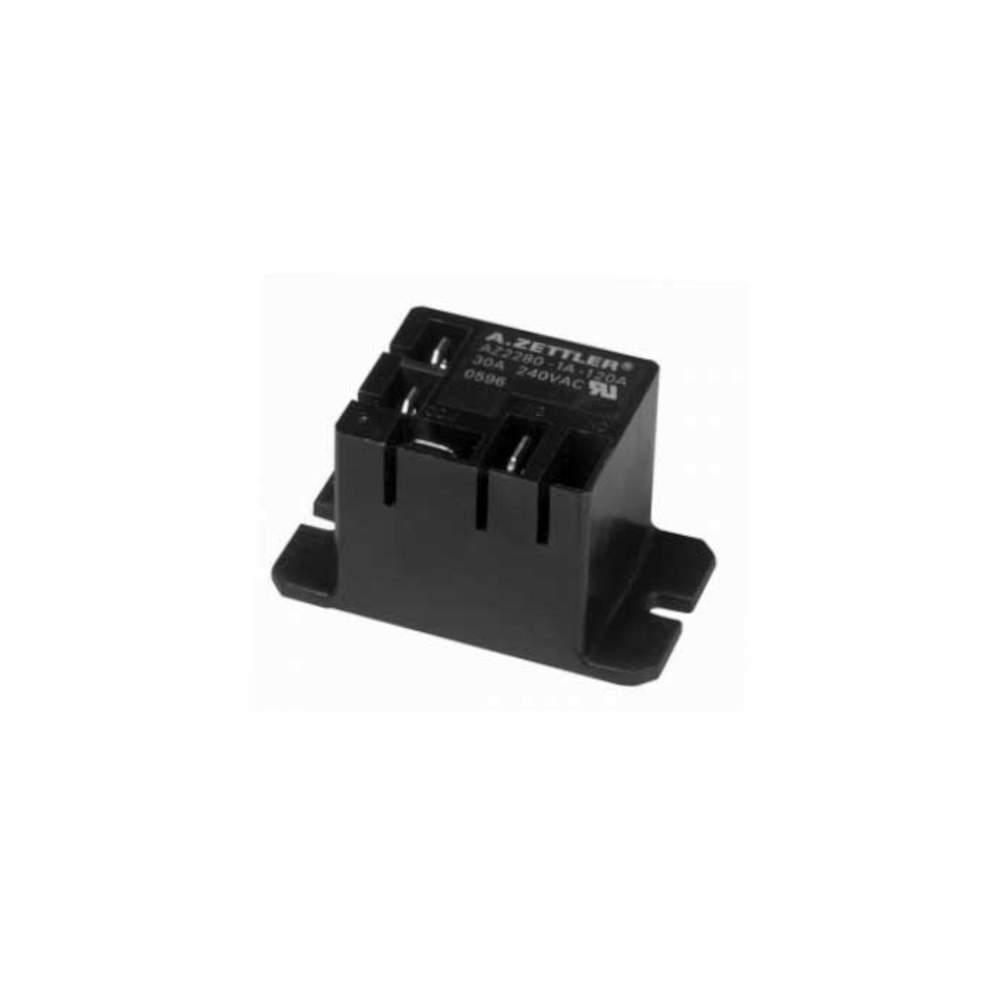 Relay, 30A 240V, AZ2280-1AT-240AF, SPST-NO