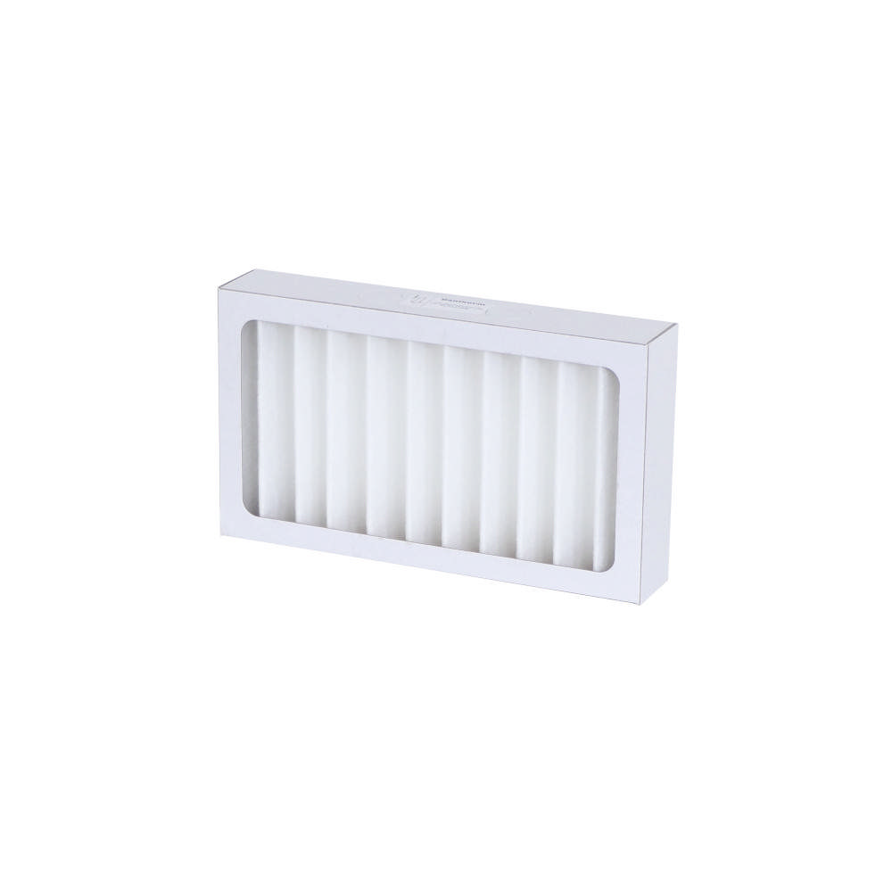 RCC XXX Filter, 1 x ISO C75% (G4)