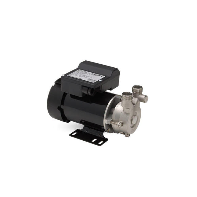 Electric motor, Pump, Stuart PH 45 TS (50Hz)