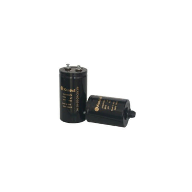 Capacitor, 2200 uF / 100V