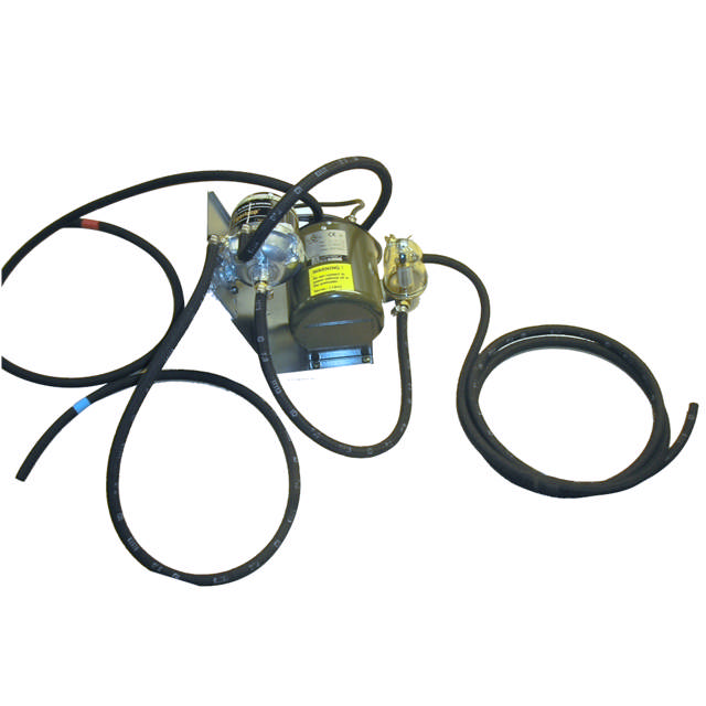 Oil supply assembly VAM 15/40 220 V
