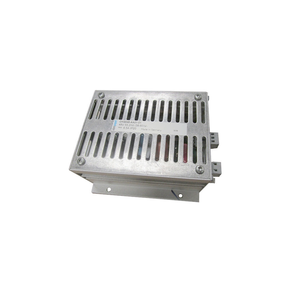 External communation board, Fan