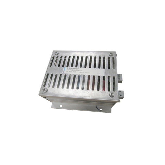 External communation board, Fan