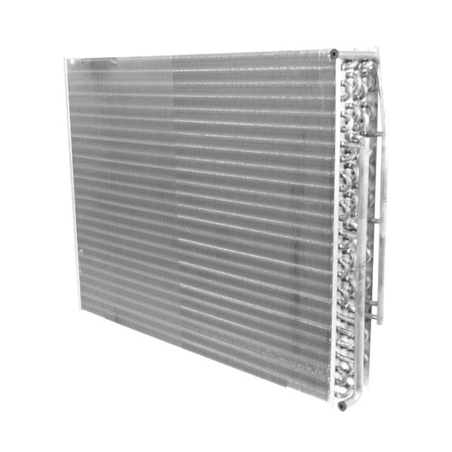 Condensor + line drier
