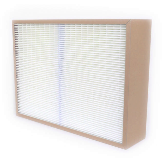 Panel filter, M5 (F5)