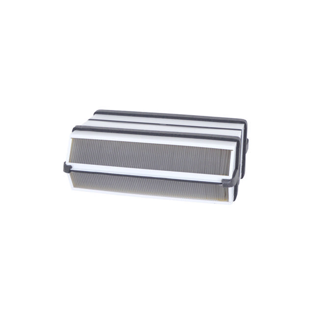 Heat exchanger assembly