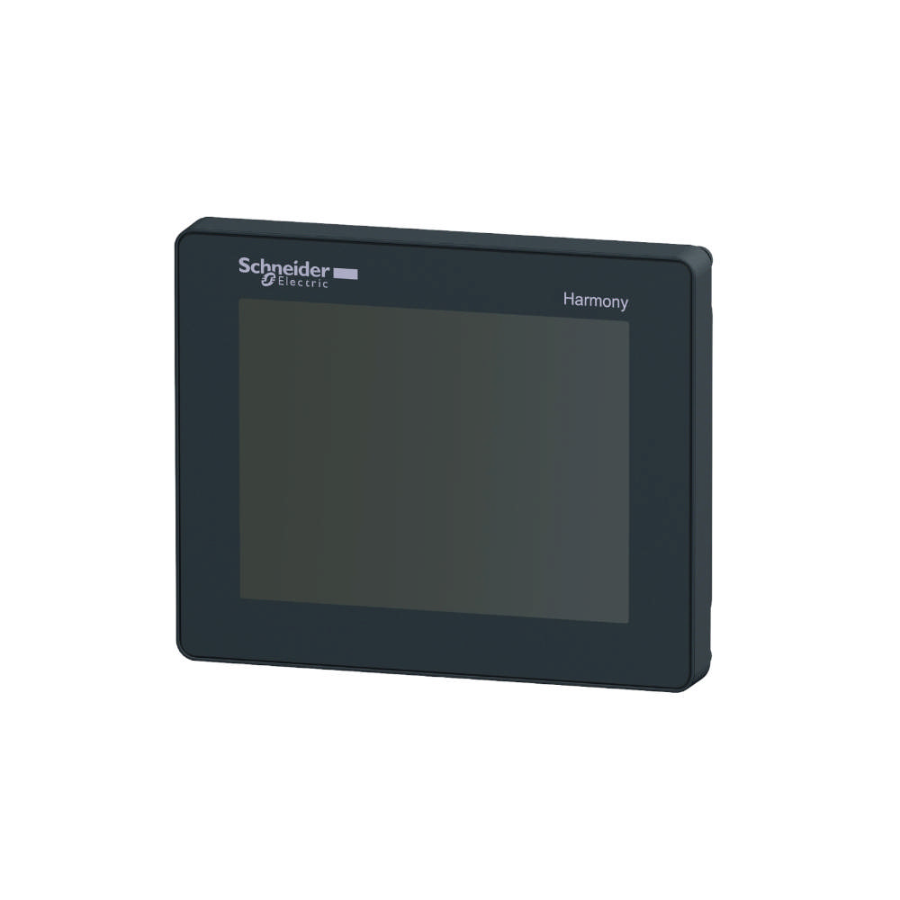 Touchdisplay, 3.5