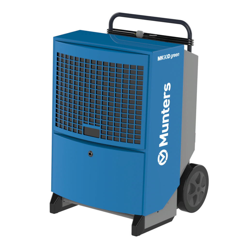 Munters MK90D Green