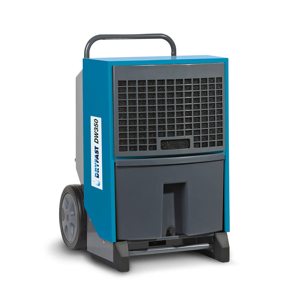 Dryfast DW 350