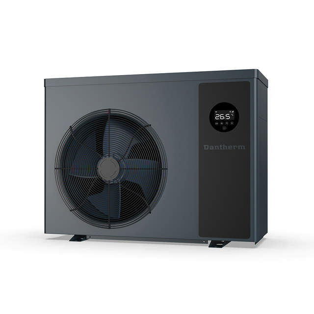 HPP-iw 16 (R32 3x400V))