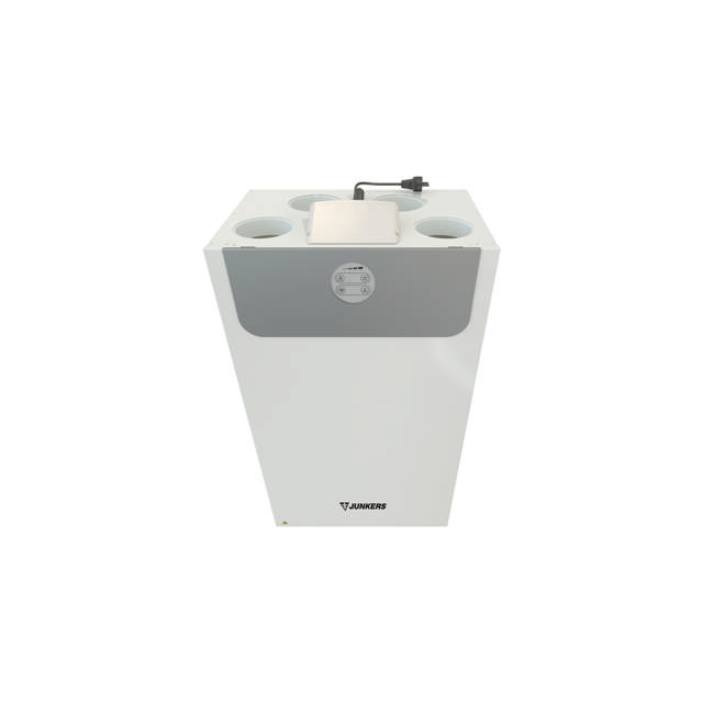 Junkers AerastarComfort LP 230-2