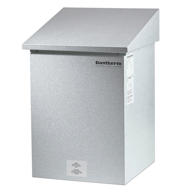 Flexibox 810 outdoor