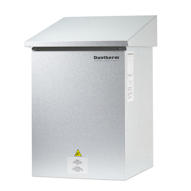 Flexibox 900 Outdoor 48V/230V