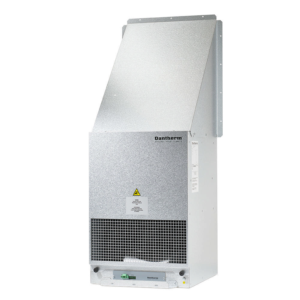 Flexibox 900 indoor bag filter