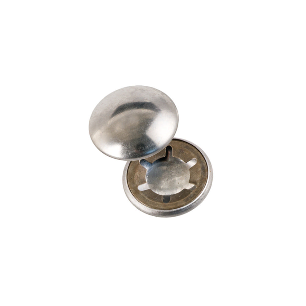 Låseskive, for ø20mm, med dæksel